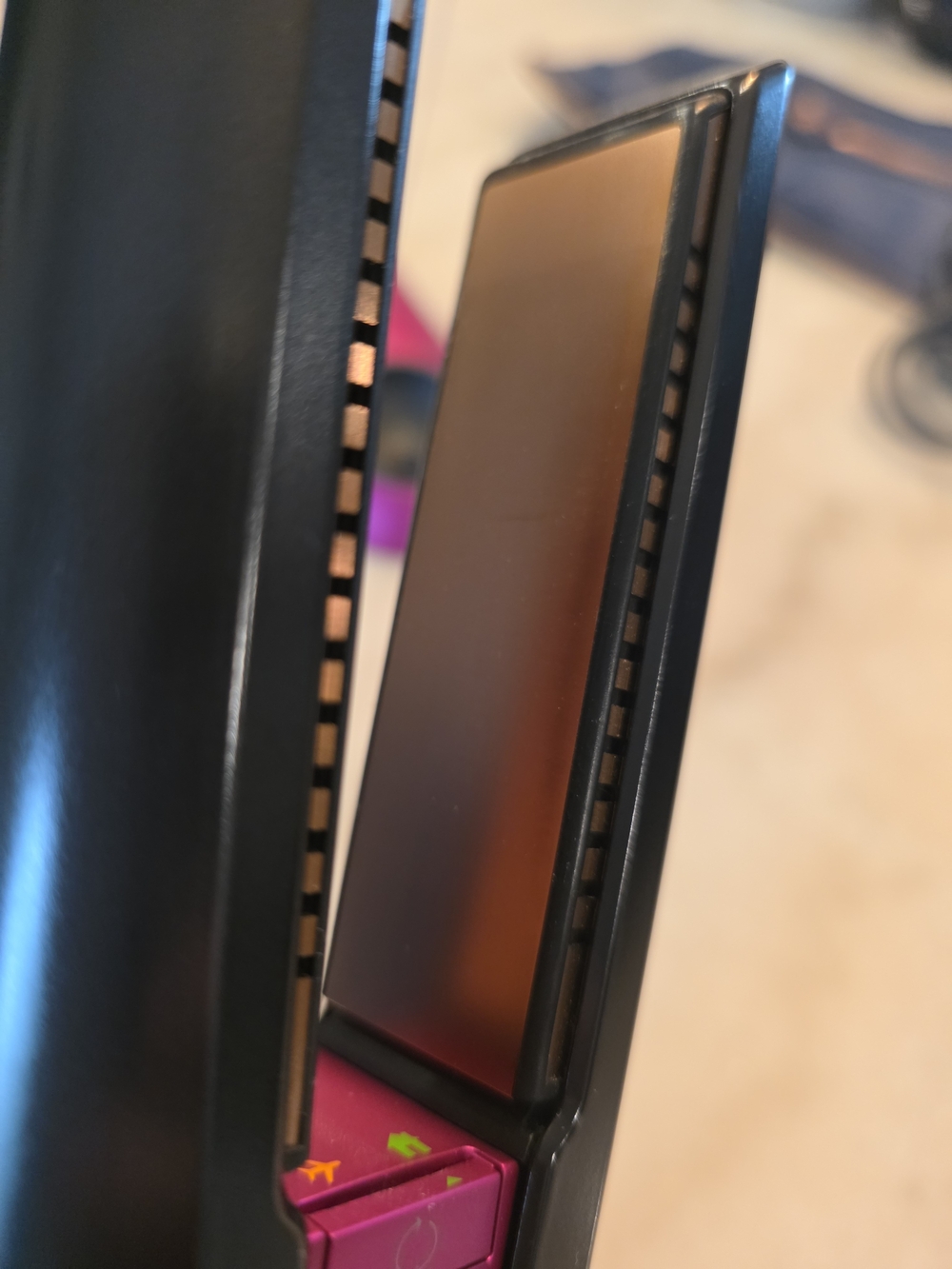 Dyson Corrale Straightener - Picture 3 of 7